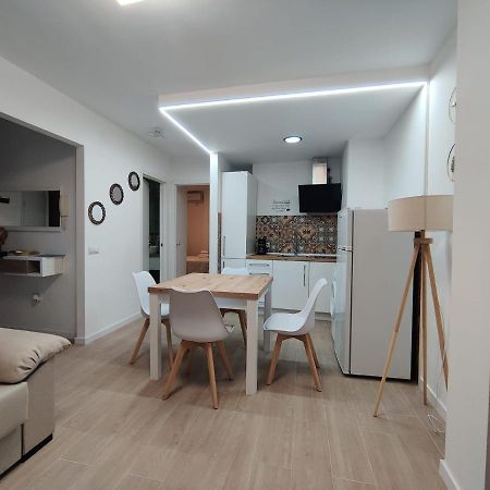 Apartamento Margari Ronda Exteriér fotografie