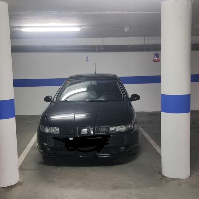 Apartamento Margari Ronda Exteriér fotografie