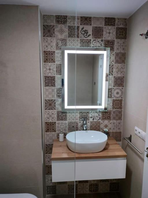Apartamento Margari Ronda Exteriér fotografie