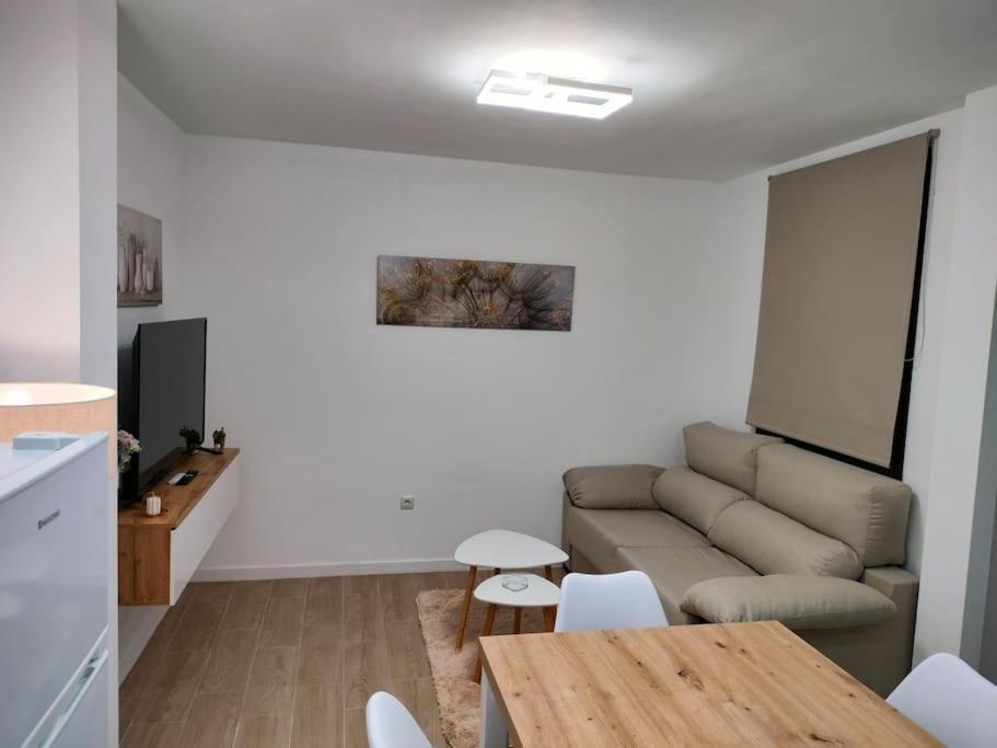 Apartamento Margari Ronda Exteriér fotografie