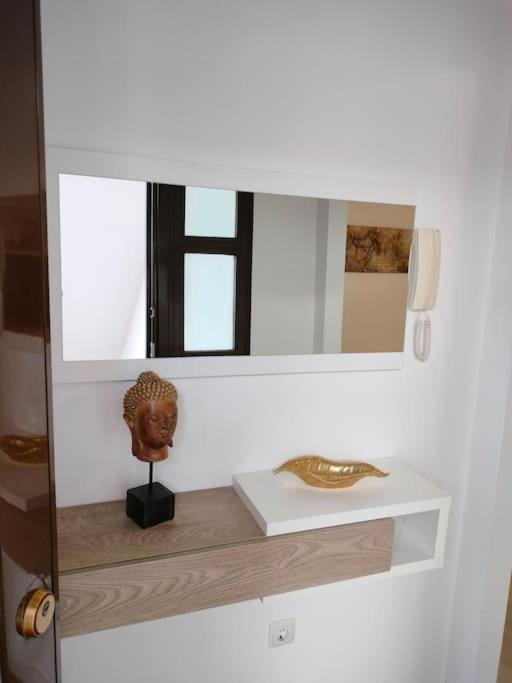Apartamento Margari Ronda Exteriér fotografie