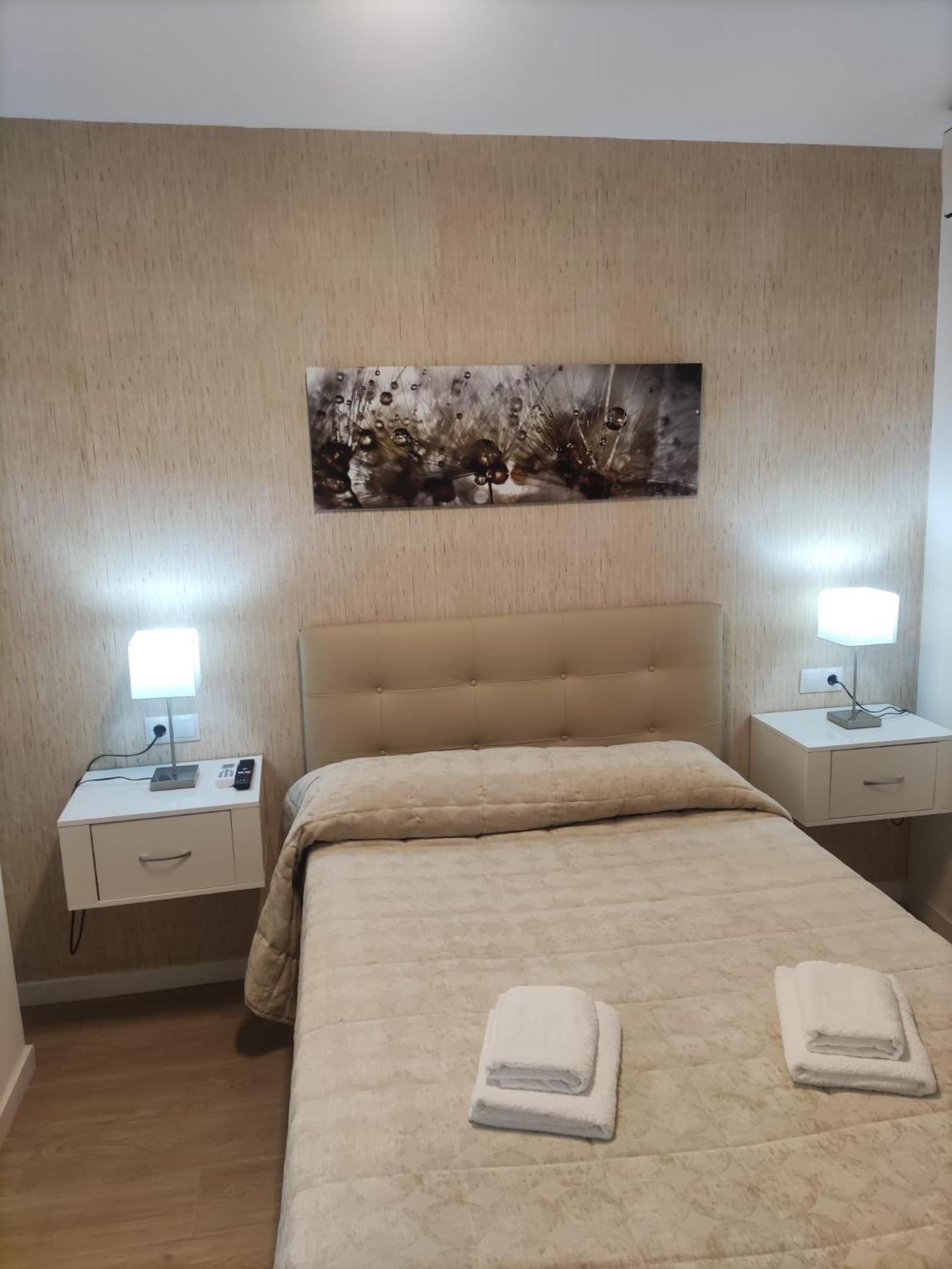 Apartamento Margari Ronda Exteriér fotografie
