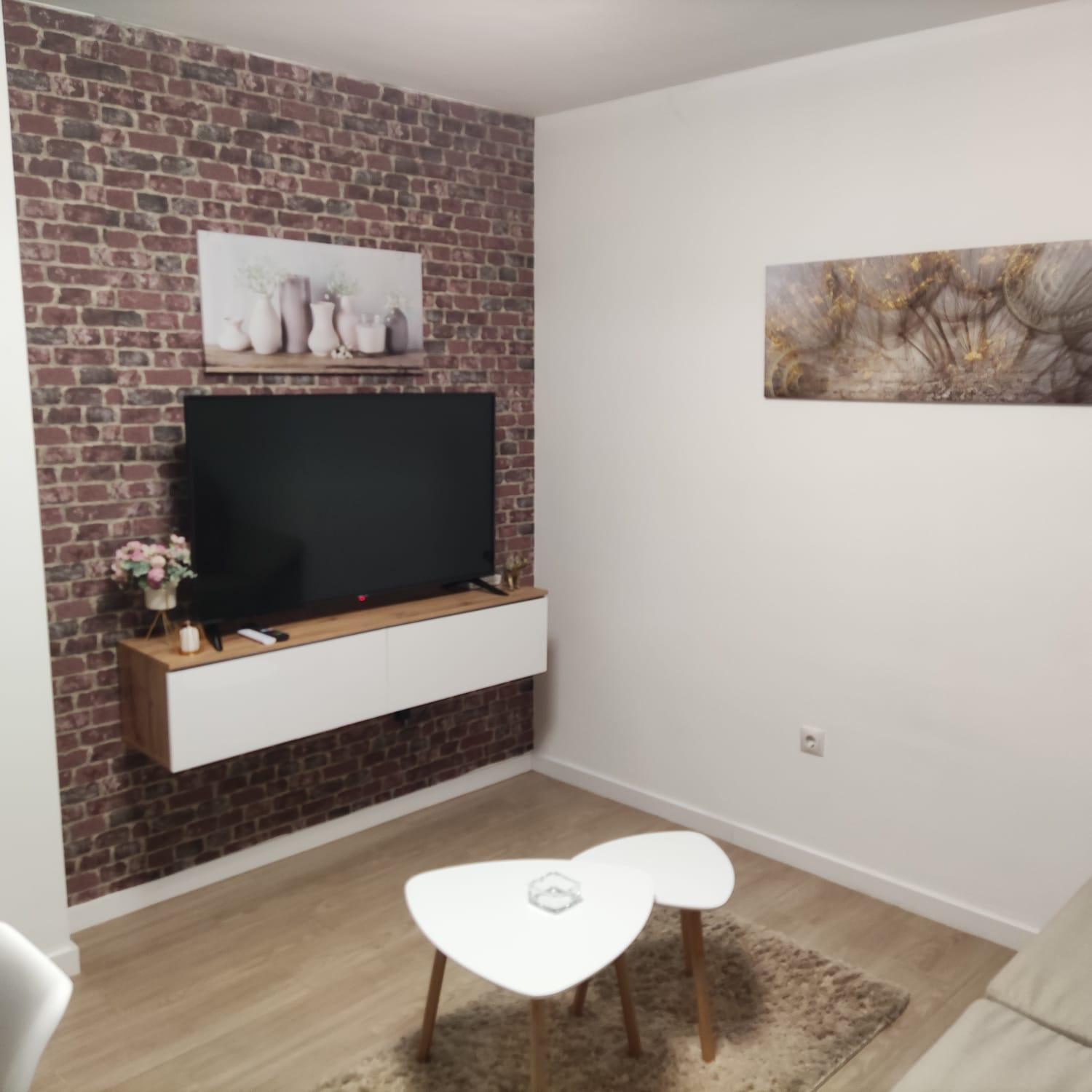 Apartamento Margari Ronda Exteriér fotografie