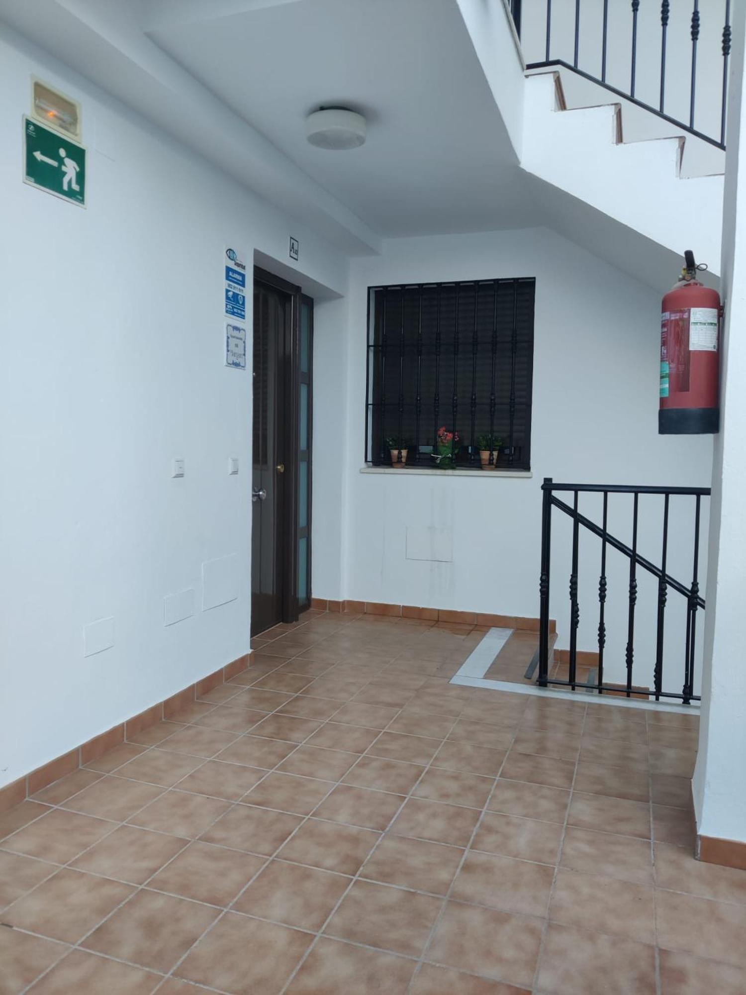 Apartamento Margari Ronda Exteriér fotografie